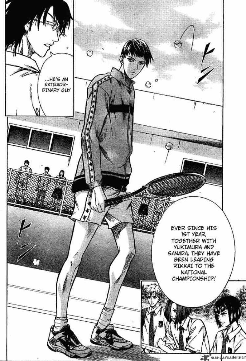 Prince Of Tennis 211 8