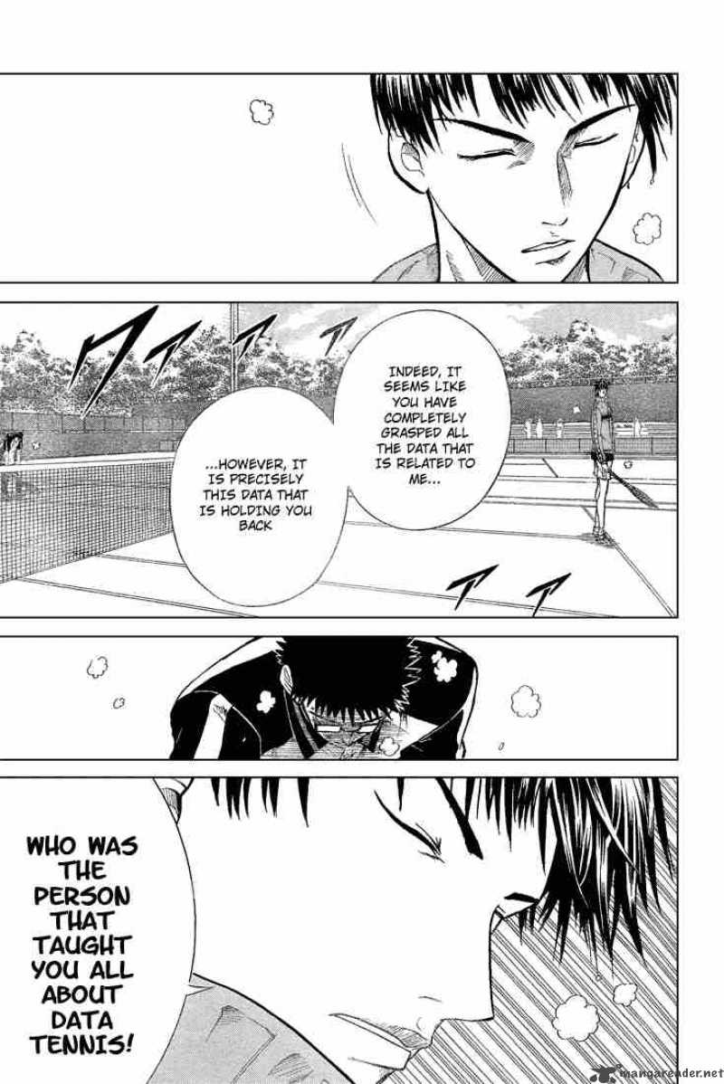 Prince Of Tennis 211 9