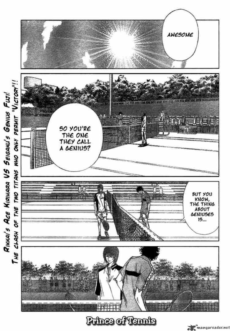 Prince Of Tennis 216 1