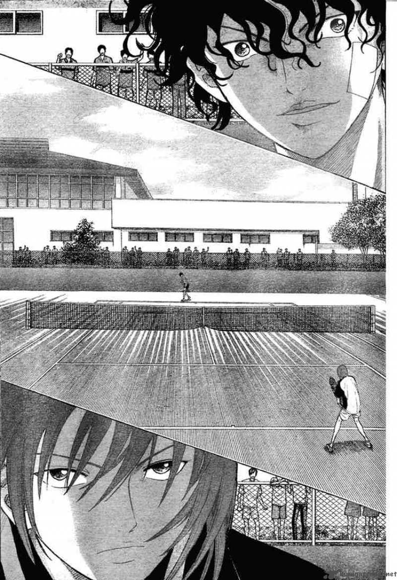 Prince Of Tennis 216 4