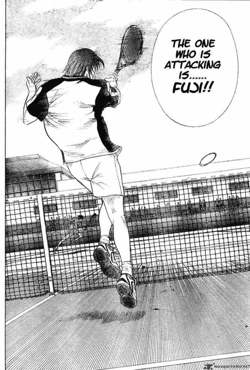 Prince Of Tennis 216 9