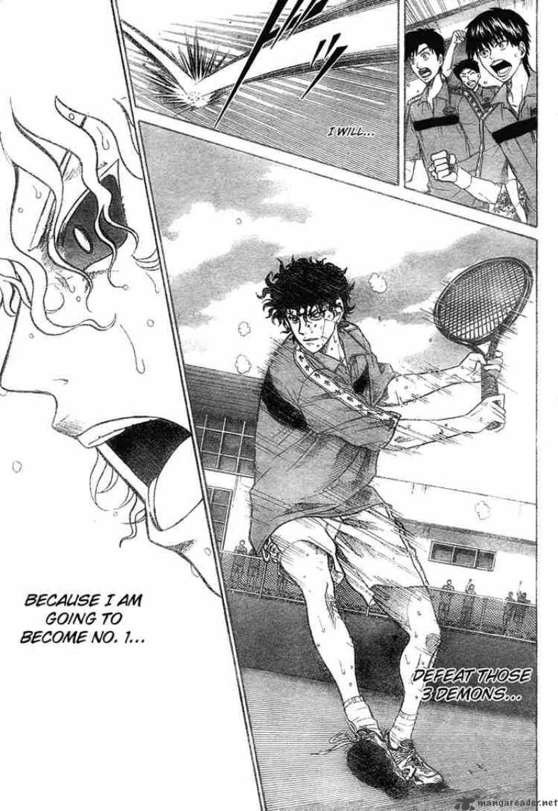 Prince Of Tennis 220 9