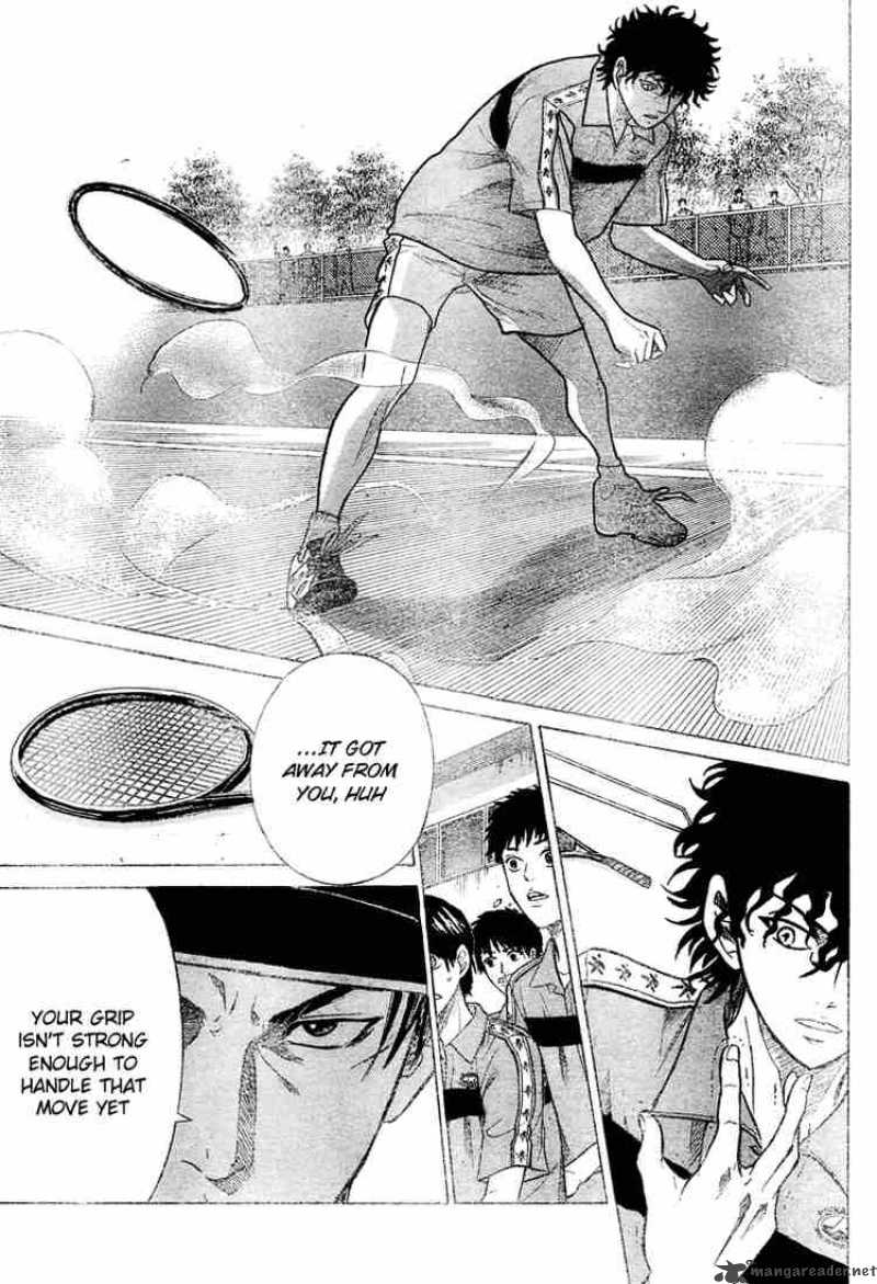 Prince Of Tennis 222 13