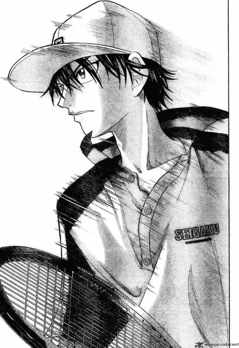 Prince Of Tennis 223 14