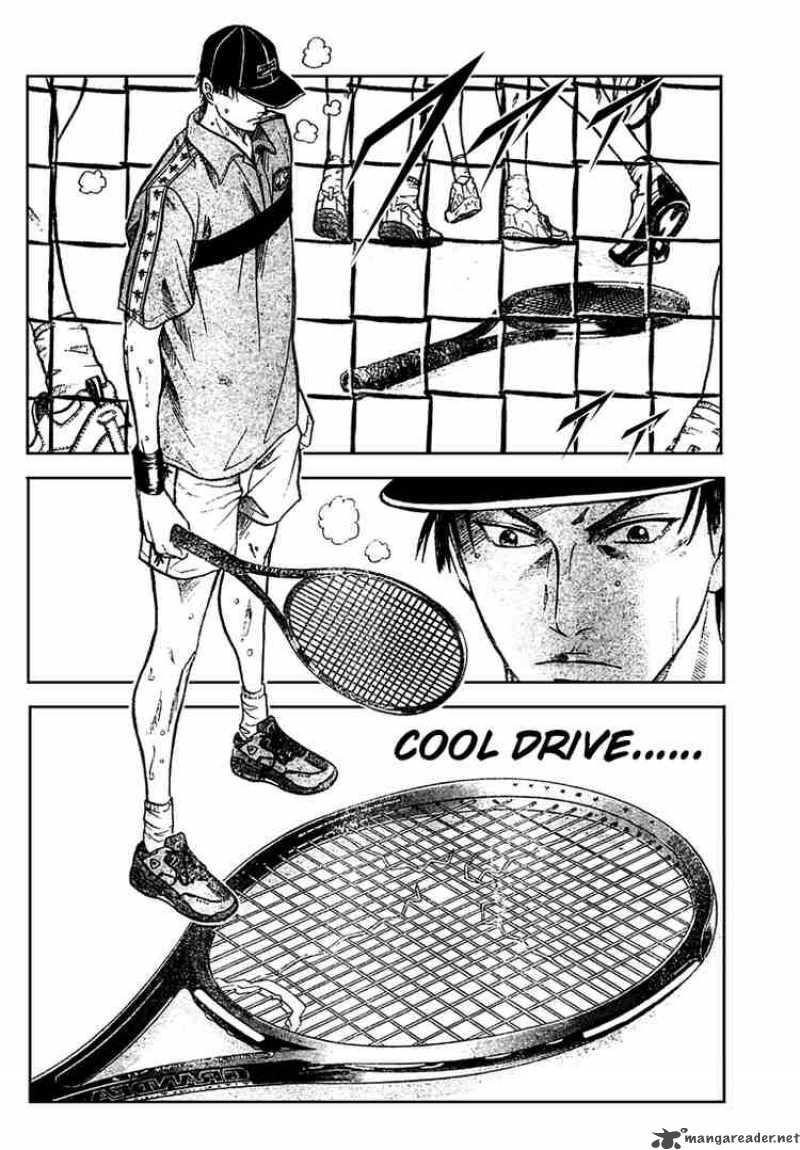 Prince Of Tennis 236 5