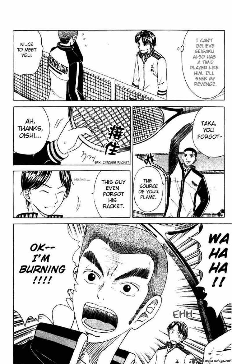 Prince Of Tennis 25 8