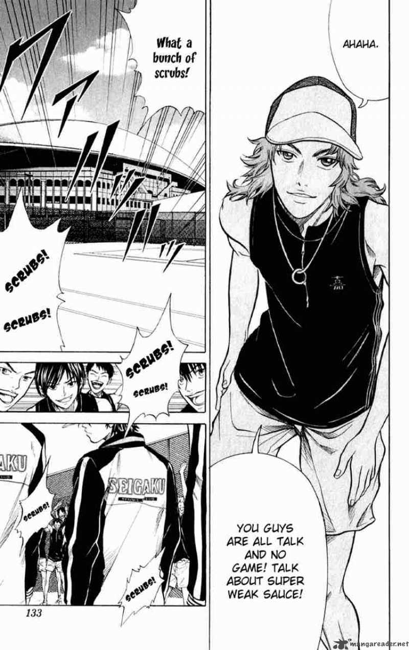 Prince Of Tennis 253 13