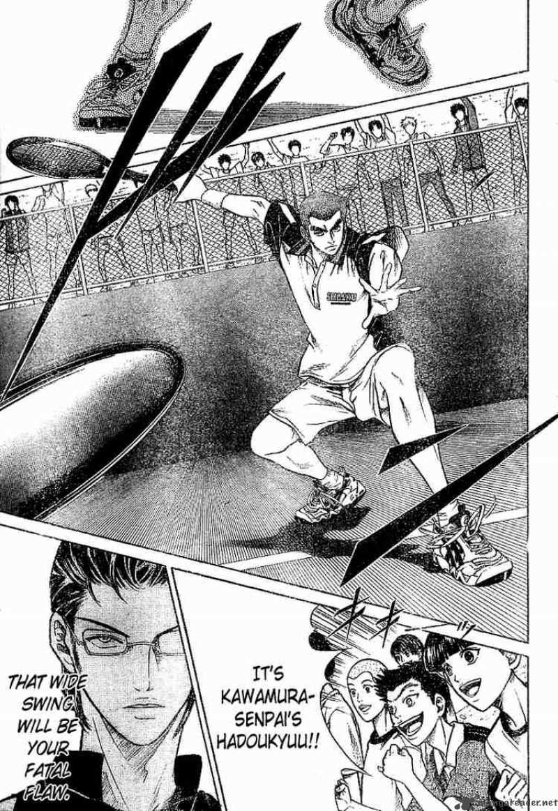 Prince Of Tennis 260 14