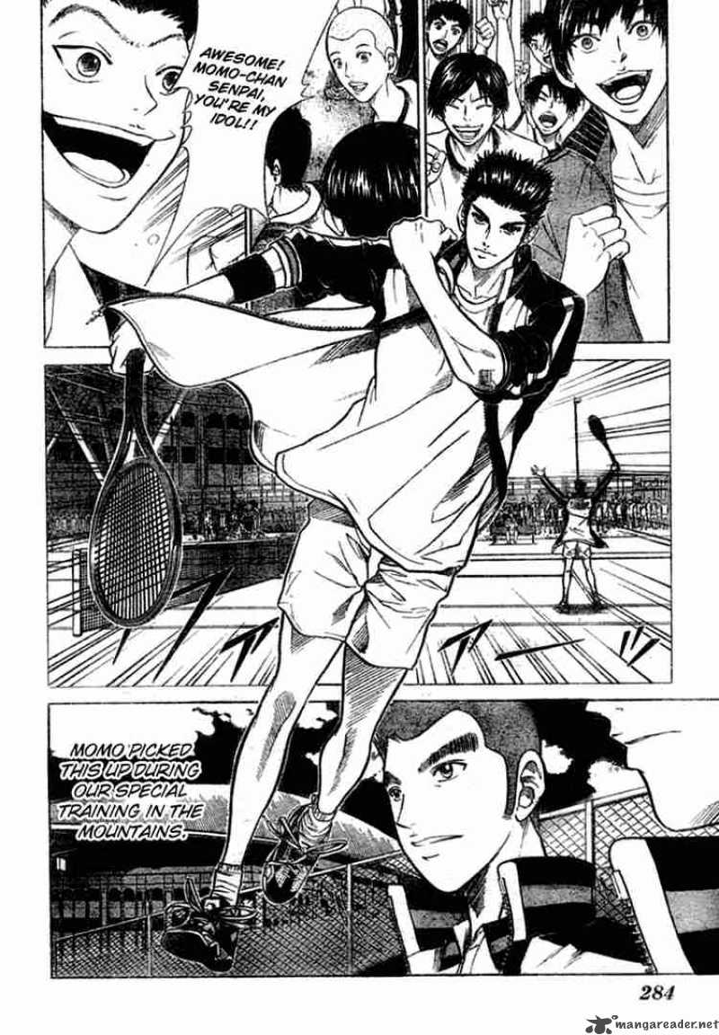 Prince Of Tennis 275 3