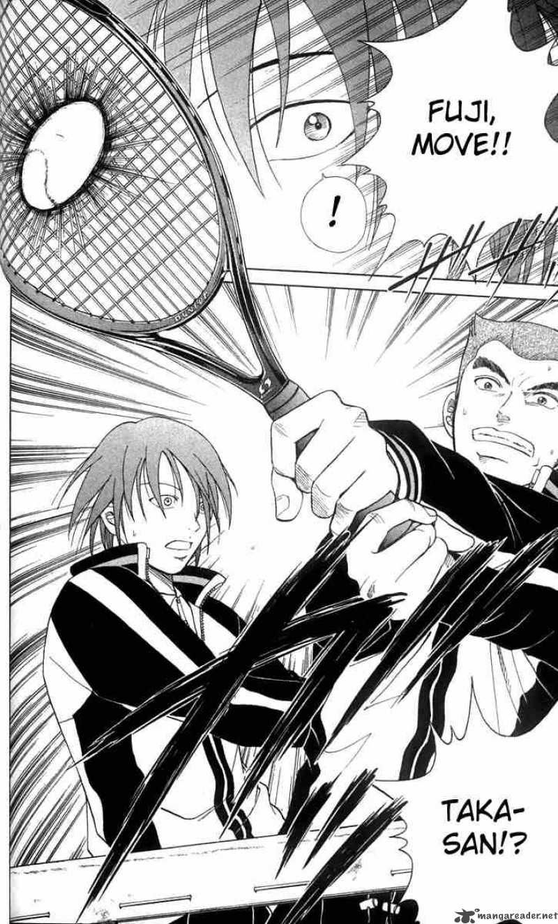 Prince Of Tennis 28 11