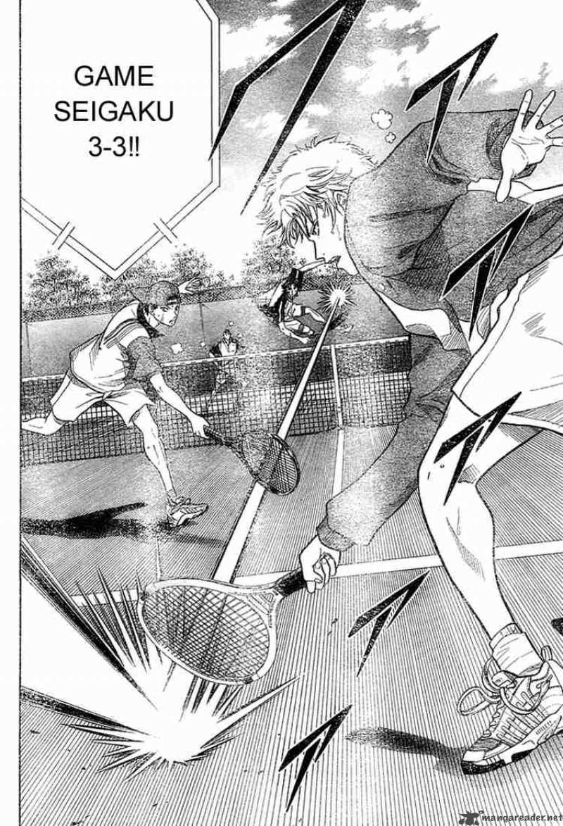 Prince Of Tennis 290 5