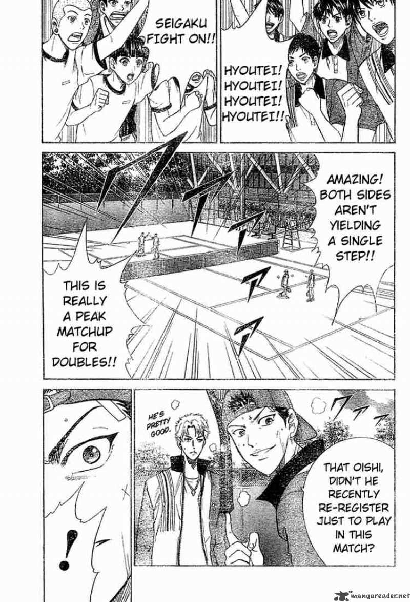 Prince Of Tennis 290 6