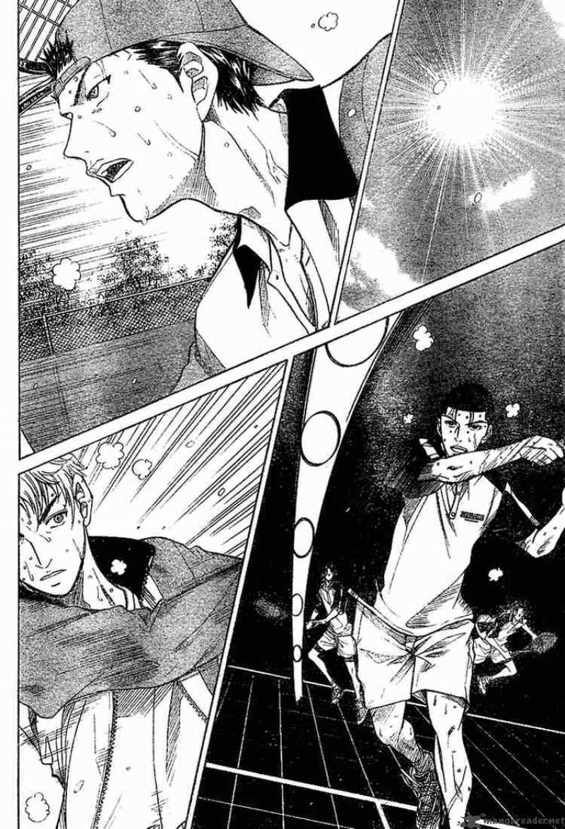 Prince Of Tennis 291 11