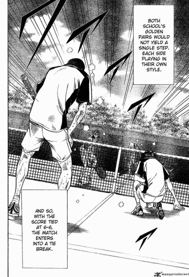 Prince Of Tennis 291 13