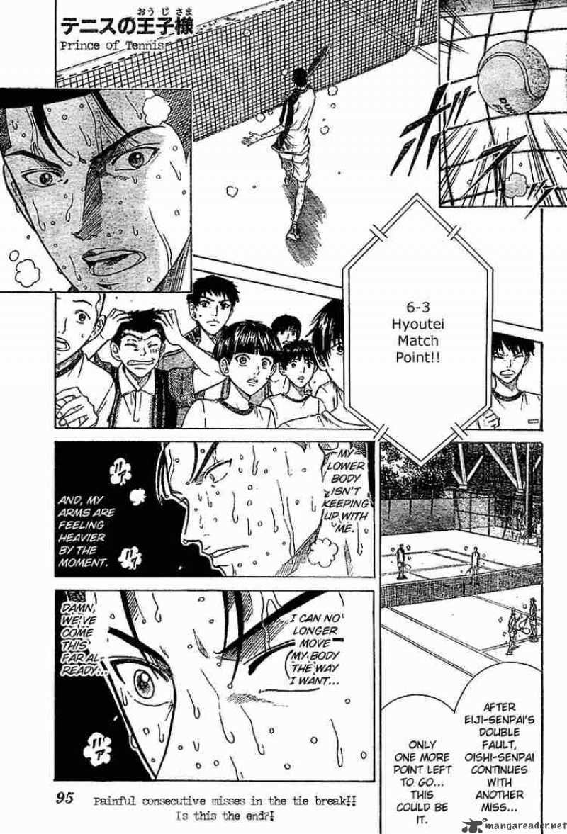 Prince Of Tennis 293 1