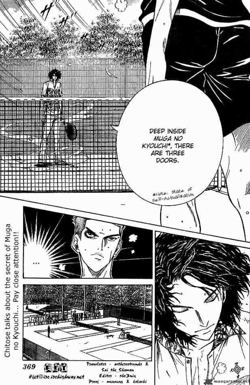 Prince Of Tennis 311 1