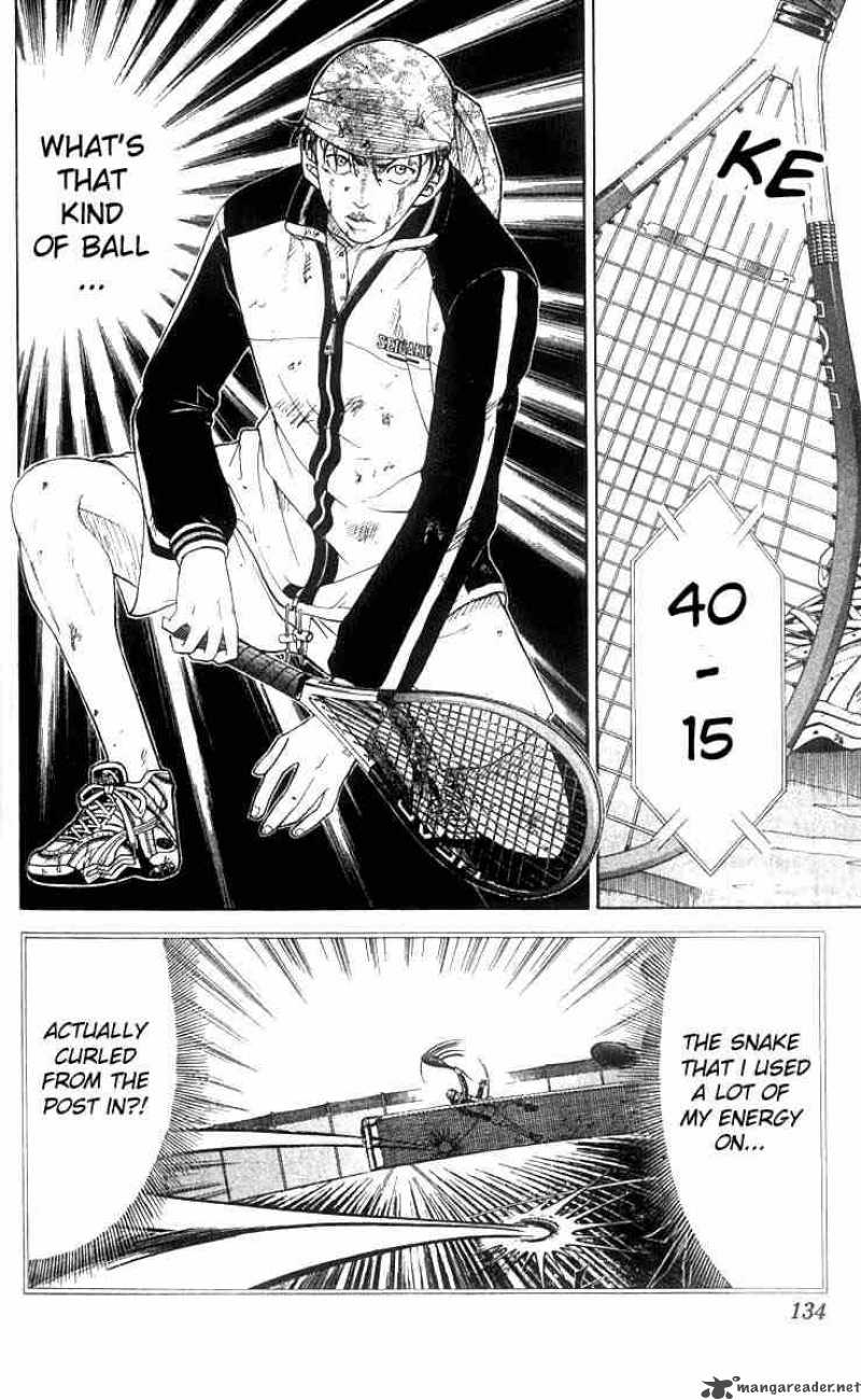 Prince Of Tennis 32 2