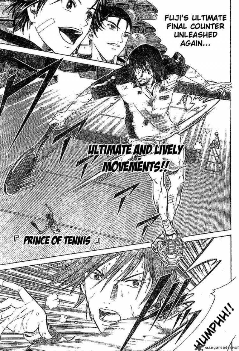 Prince Of Tennis 320 1