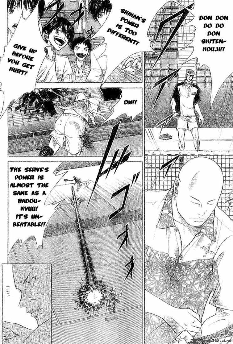 Prince Of Tennis 328 7