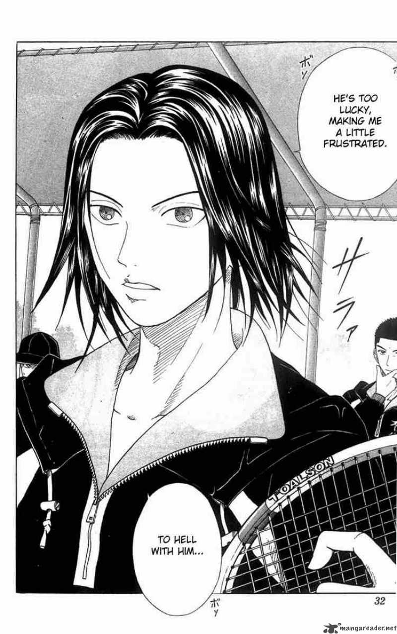 Prince Of Tennis 36 5