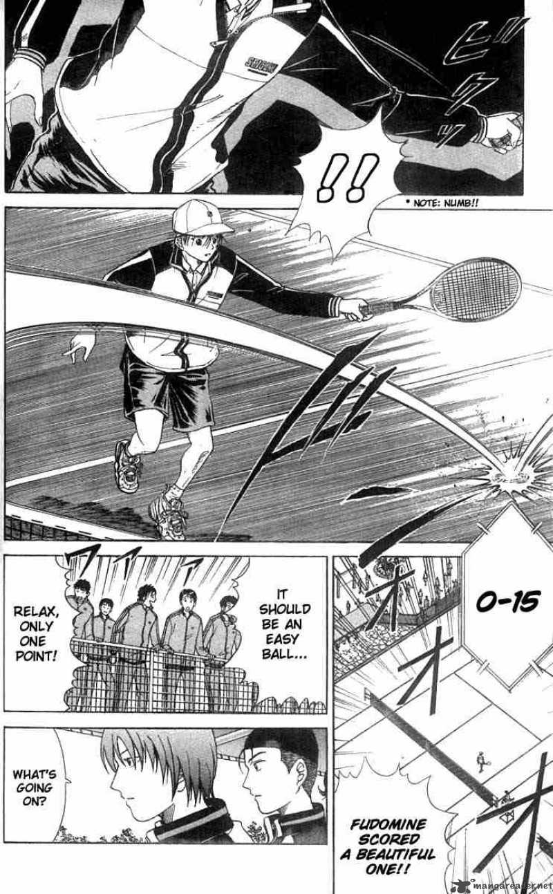 Prince Of Tennis 37 10