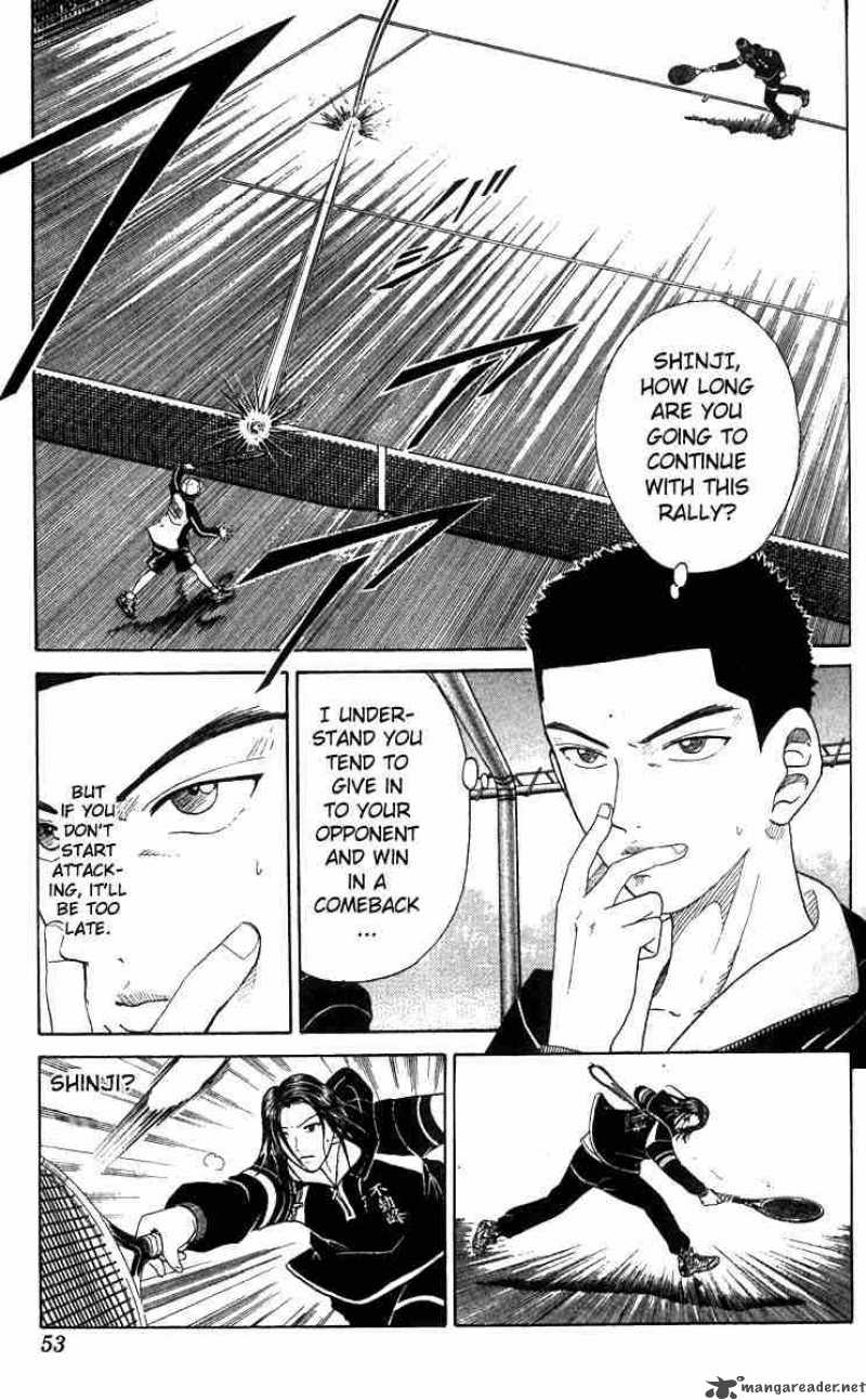 Prince Of Tennis 37 6