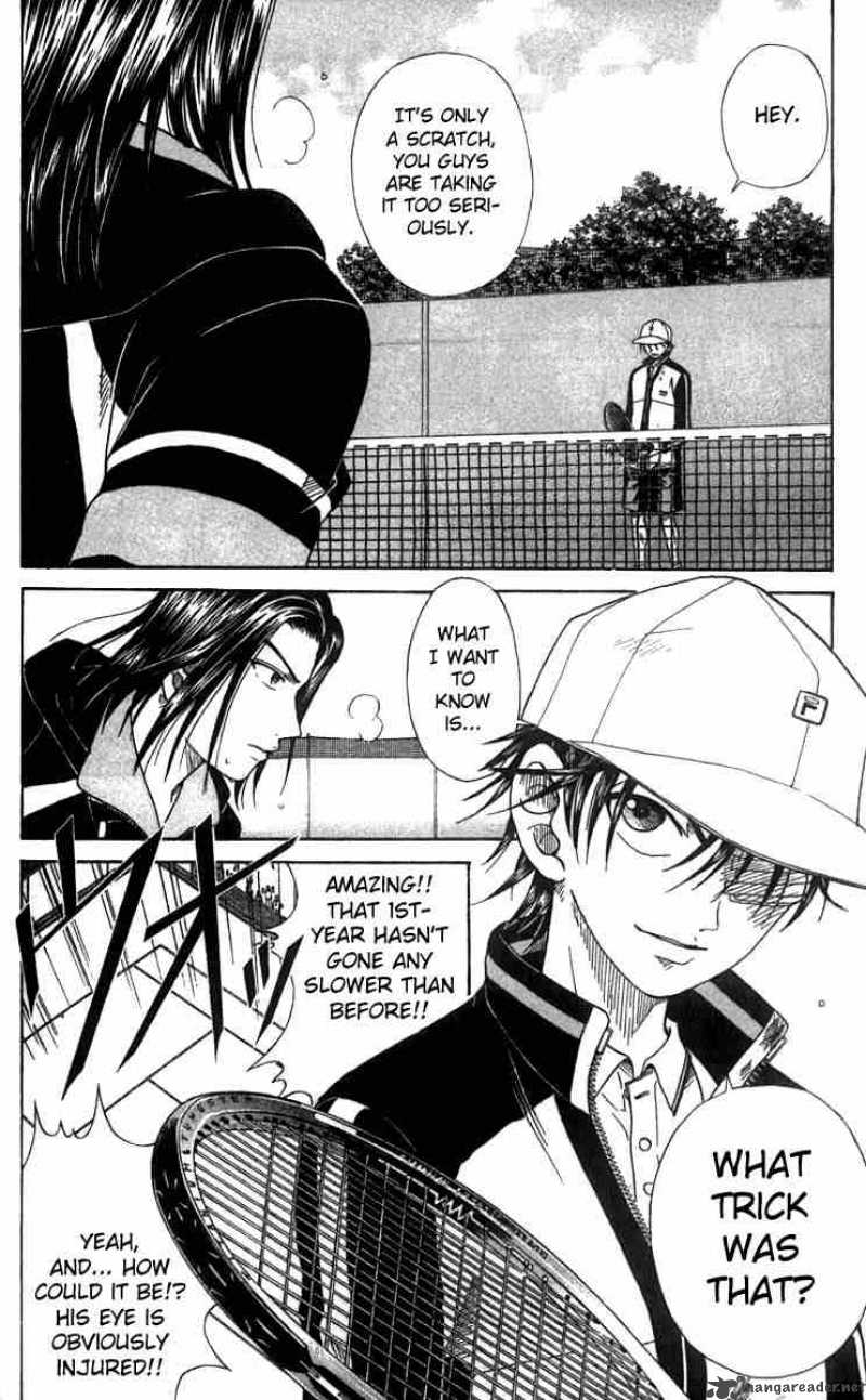 Prince Of Tennis 39 2