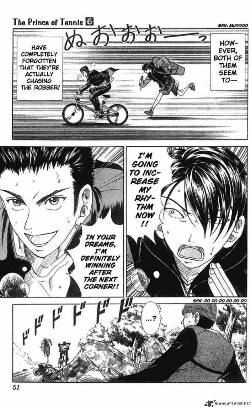 Prince Of Tennis 45 3