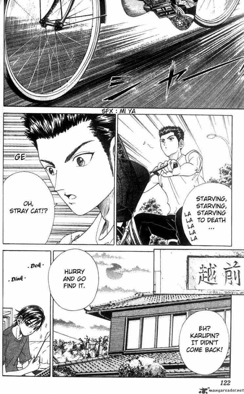 Prince Of Tennis 48 14