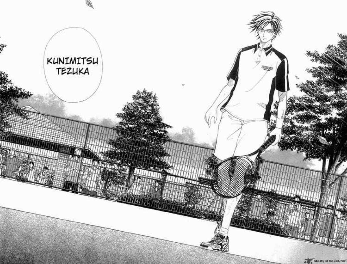 Prince Of Tennis 50 6