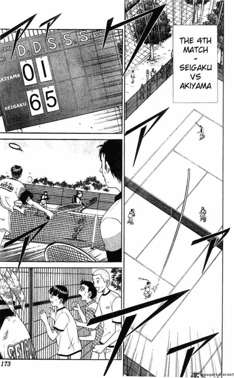 Prince Of Tennis 51 6