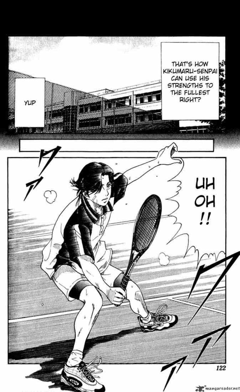 Prince Of Tennis 57 12