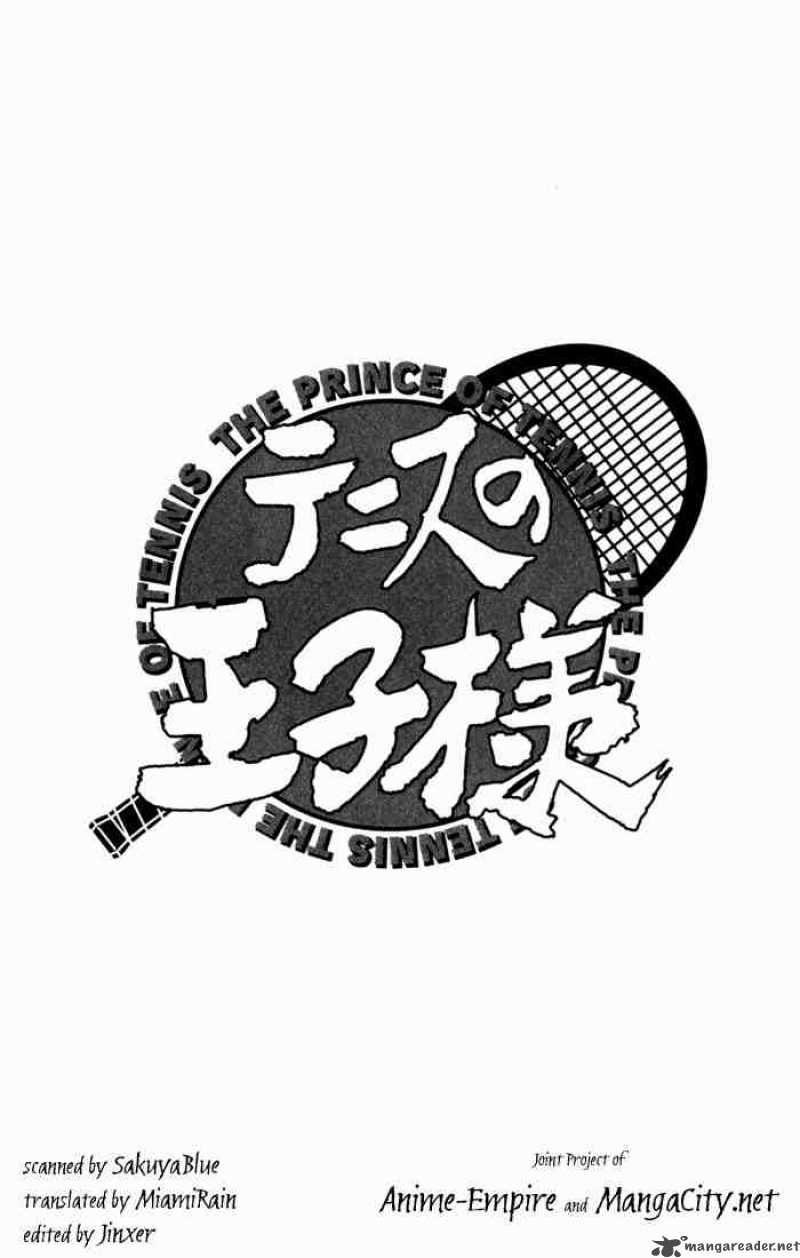 Prince Of Tennis 59 20