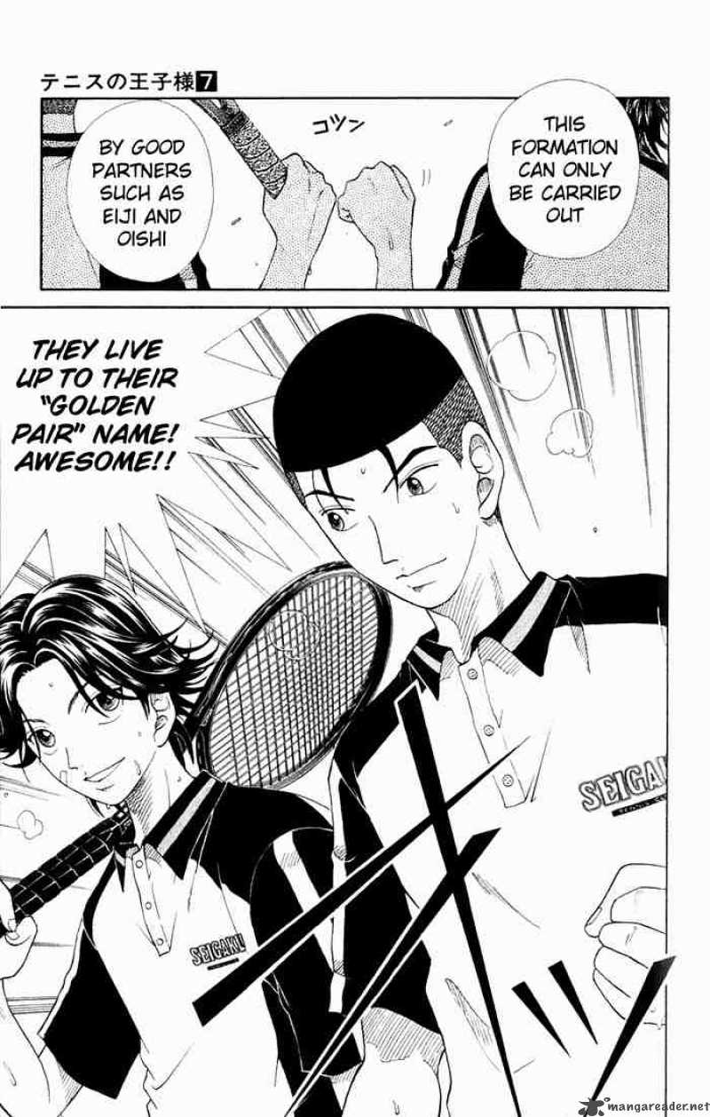 Prince Of Tennis 59 5