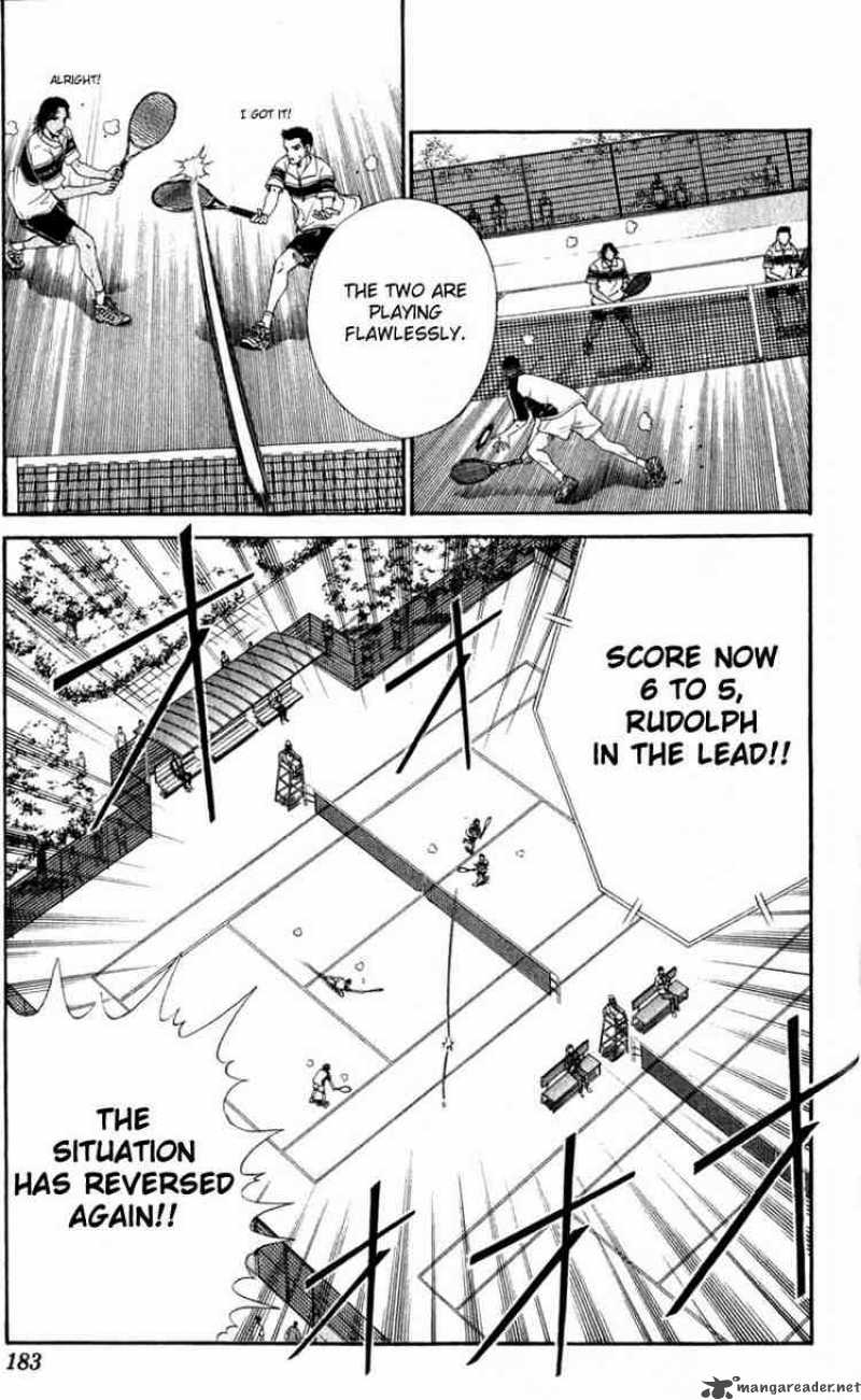 Prince Of Tennis 60 14