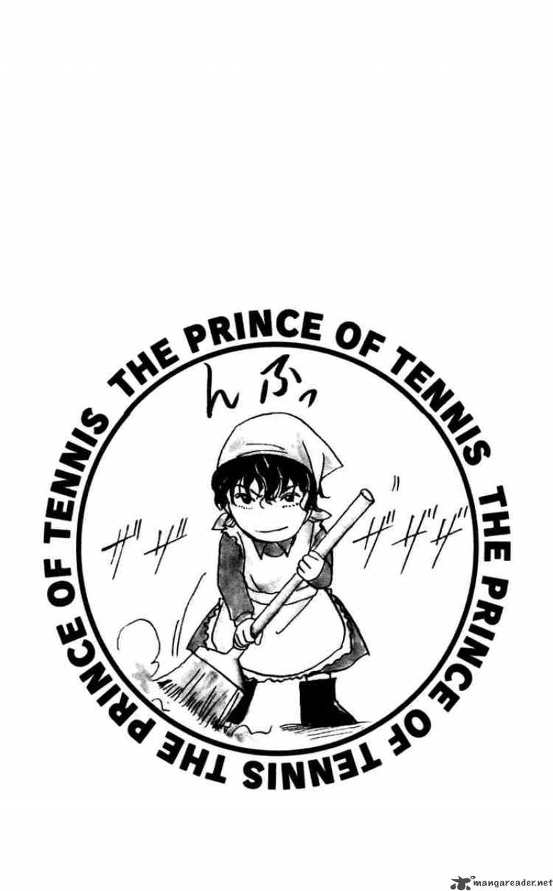 Prince Of Tennis 64 18