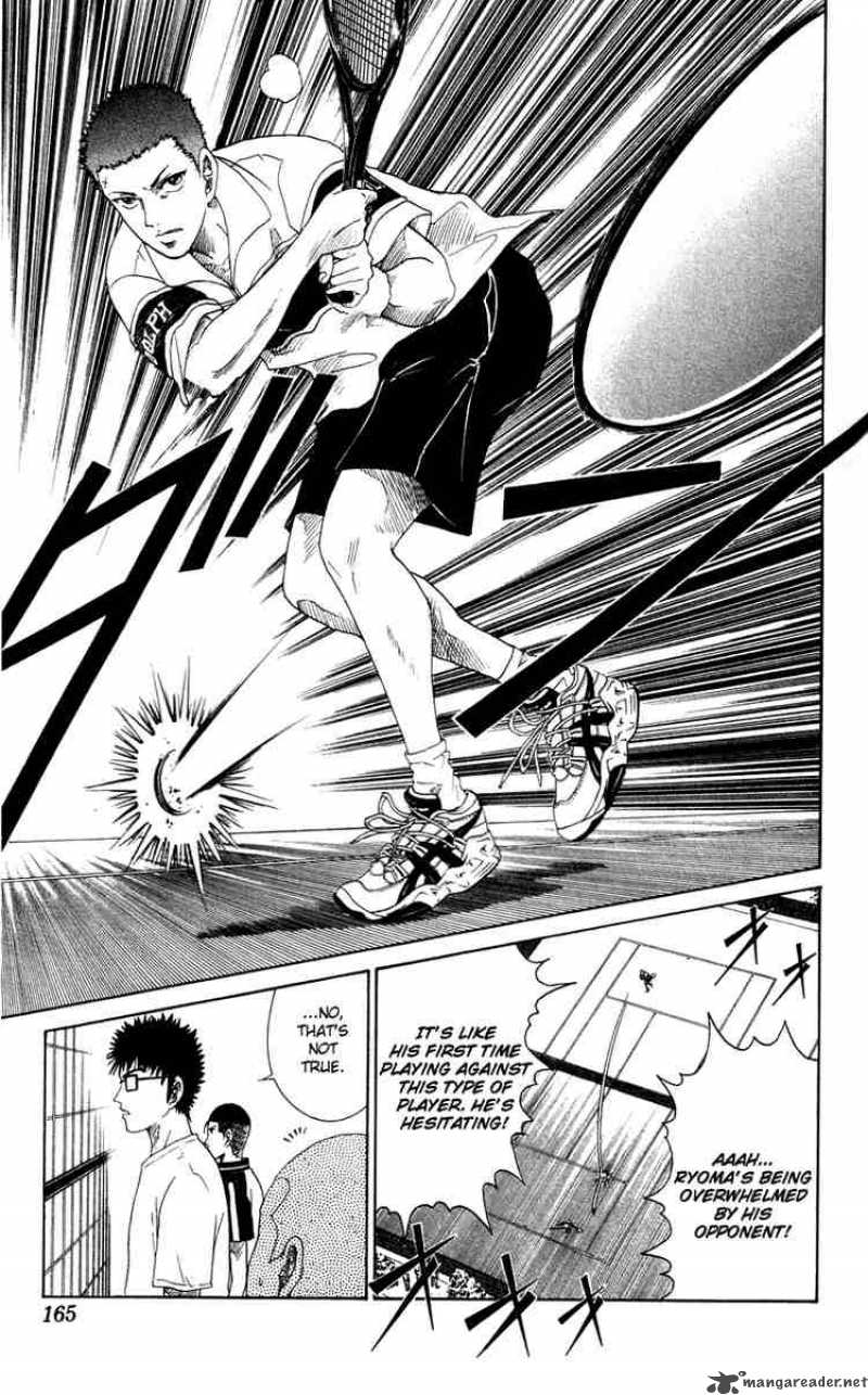 Prince Of Tennis 69 7