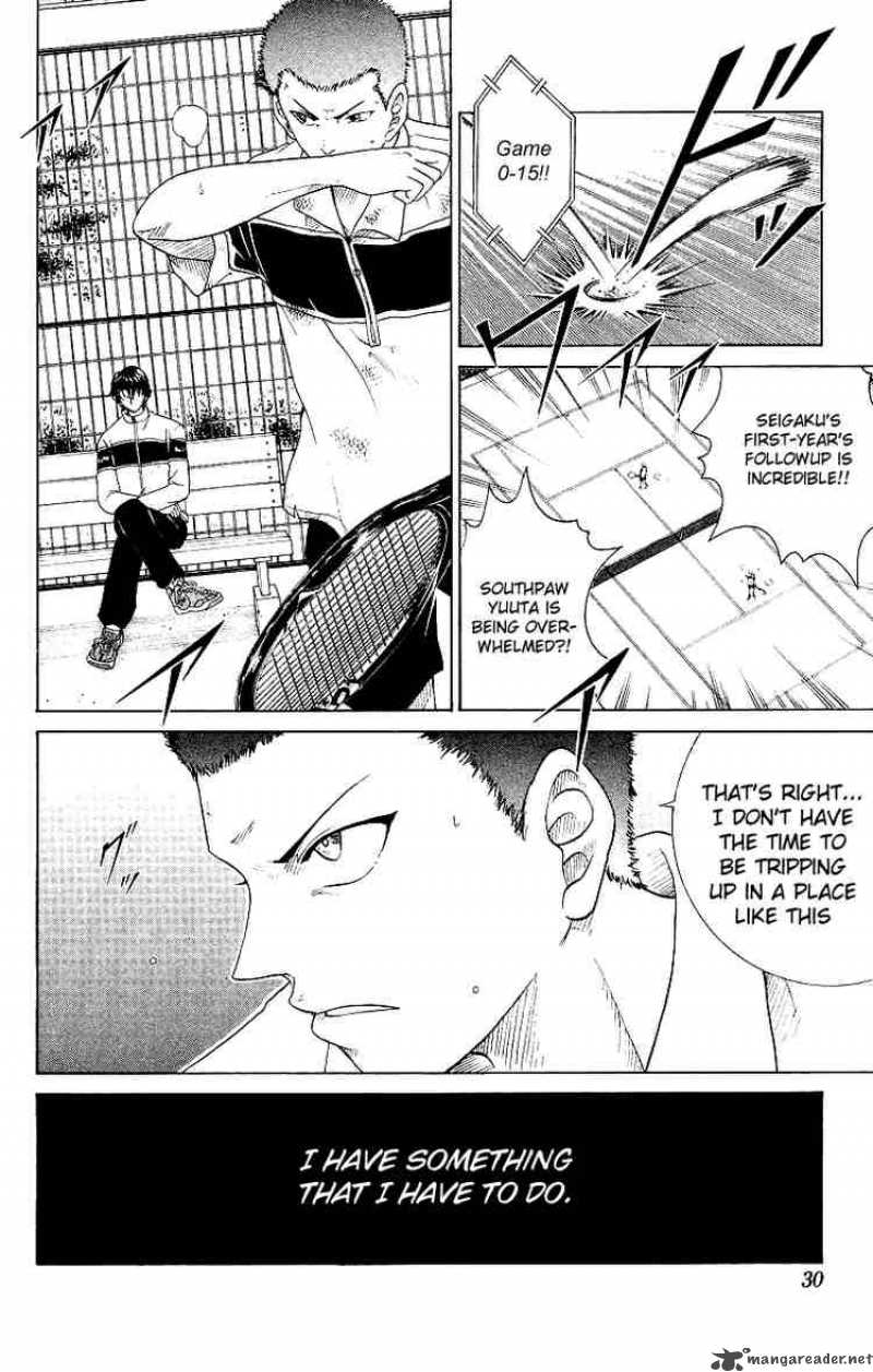 Prince Of Tennis 71 6