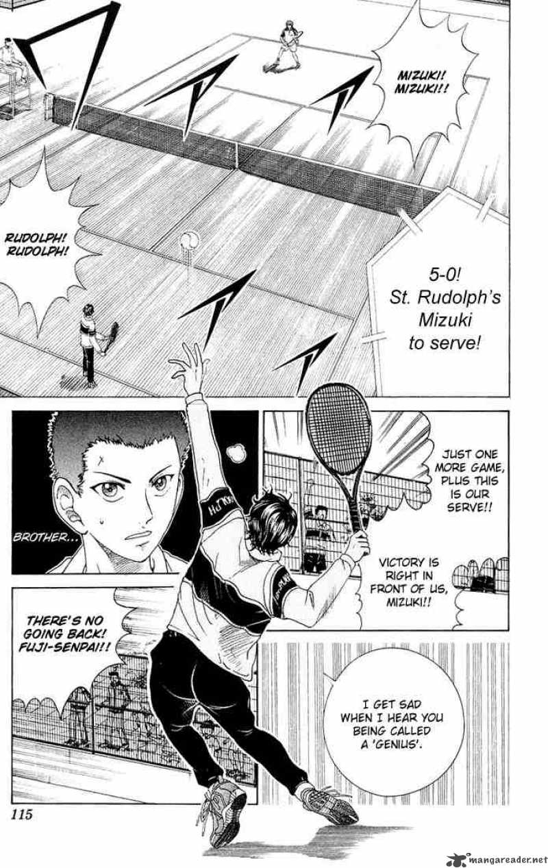 Prince Of Tennis 75 12