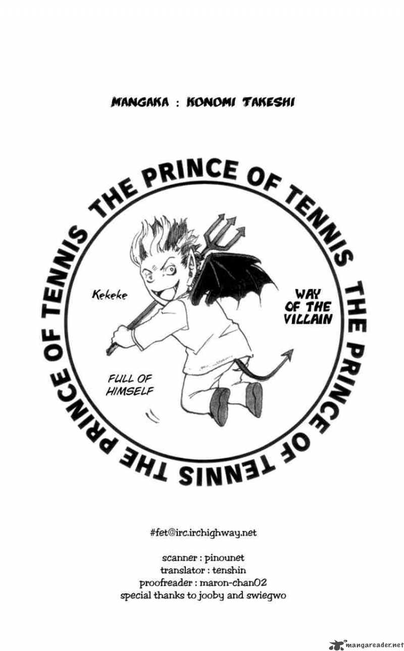 Prince Of Tennis 81 18