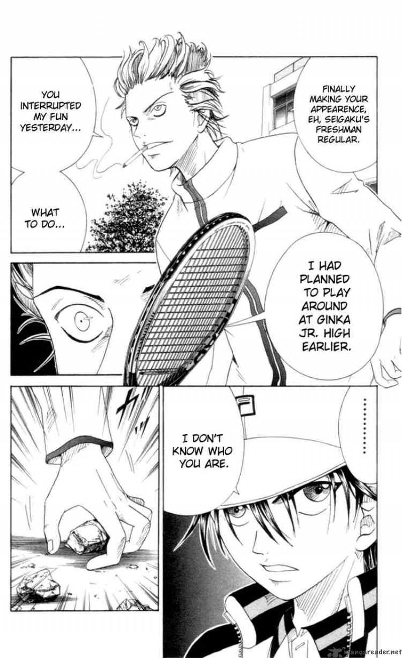 Prince Of Tennis 81 9