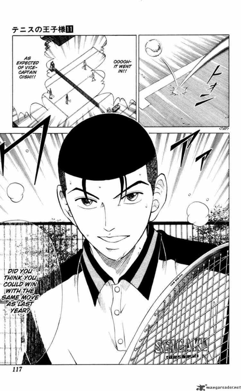 Prince Of Tennis 93 14