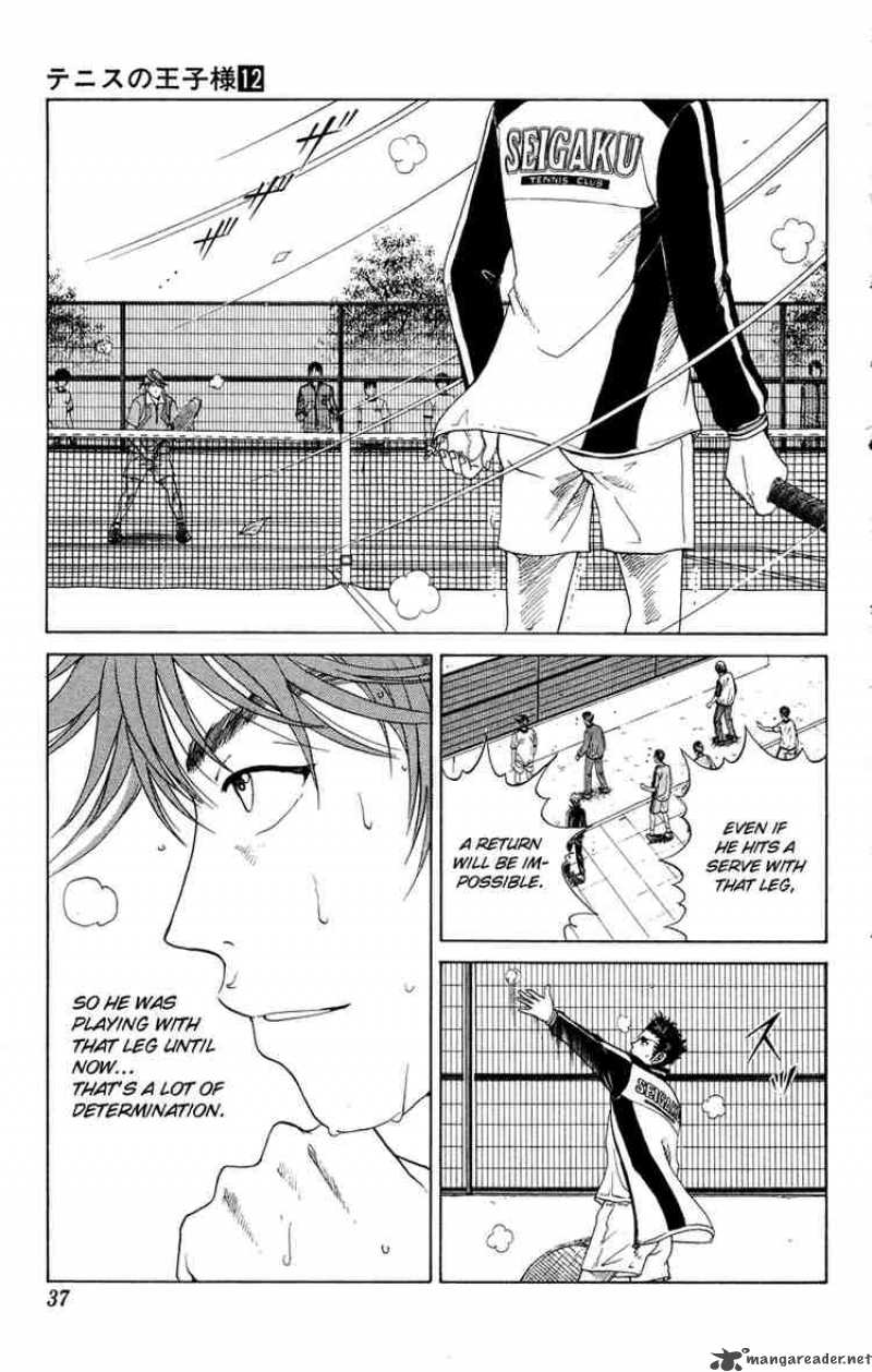 Prince Of Tennis 98 12