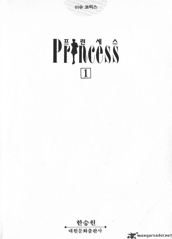 Princess 1 3