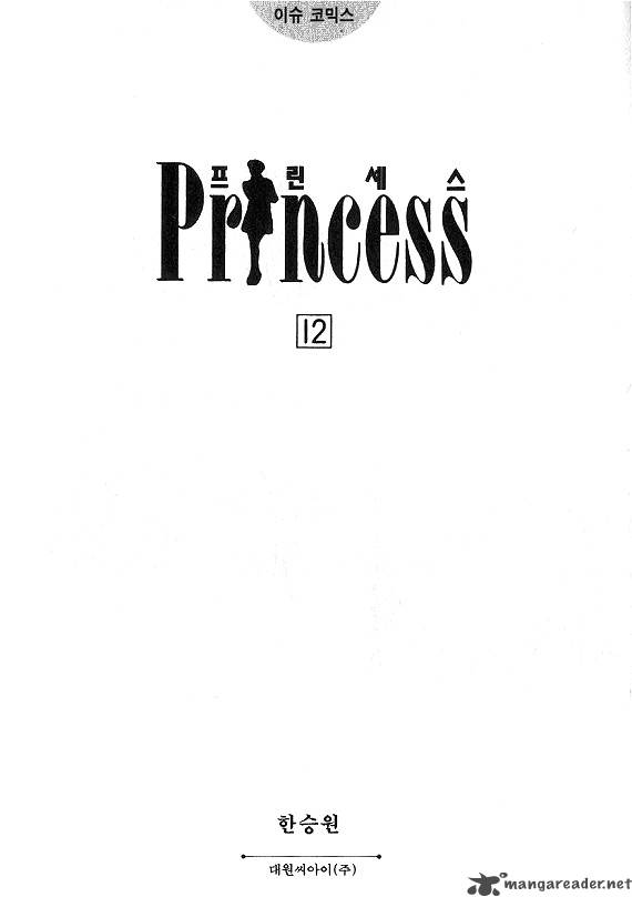 Princess 12 3