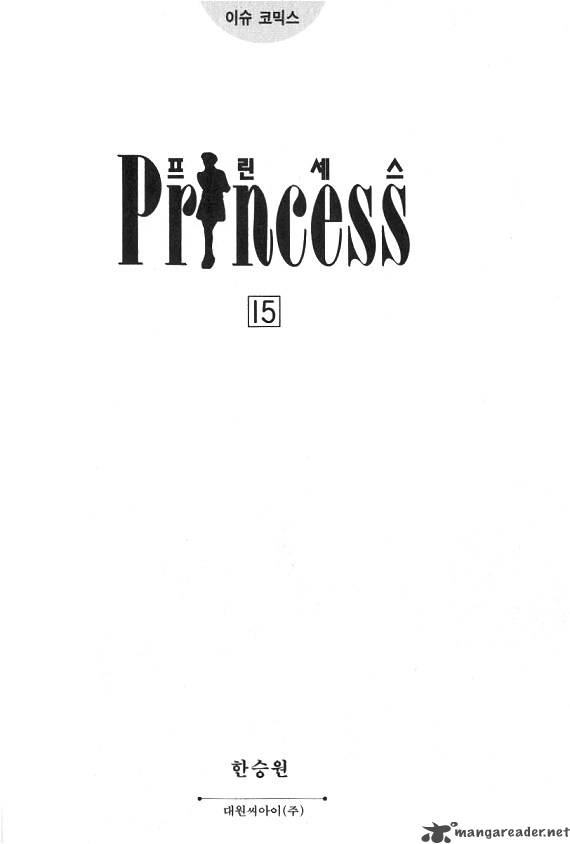 Princess 15 3