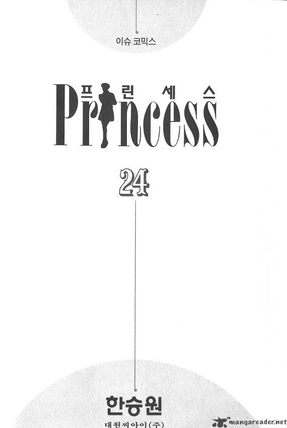 Princess 24 2