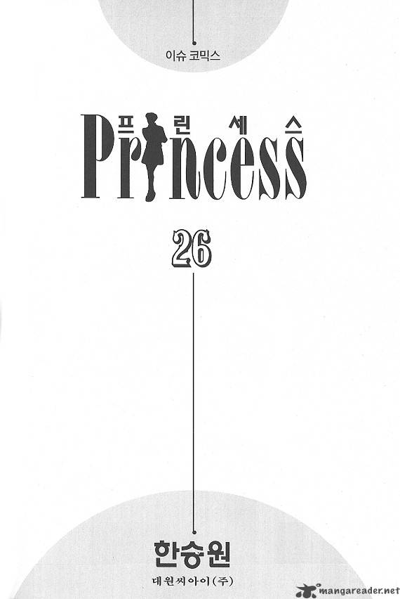 Princess 26 2