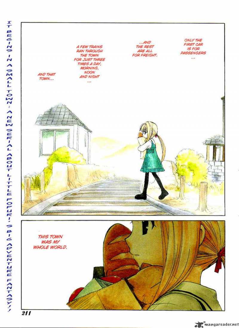 Princess Bride Story 1 1