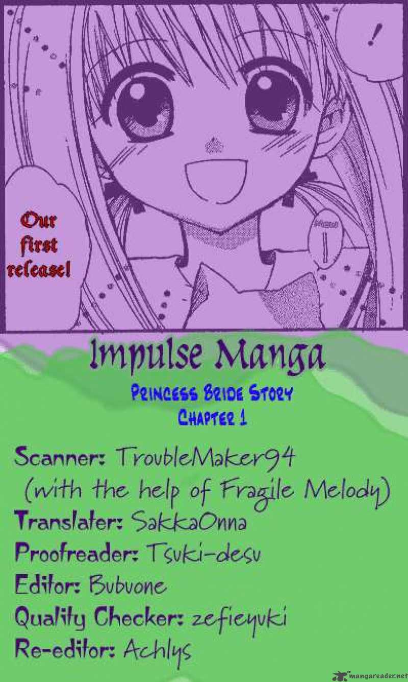 Princess Bride Story 1 27